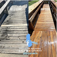 Pressure-Washing-Baldwin-County-Expert-Commercial-Pressure-Washing-Wooden-Deck-Cleaning-in-Gulf-Shores-AL 1
